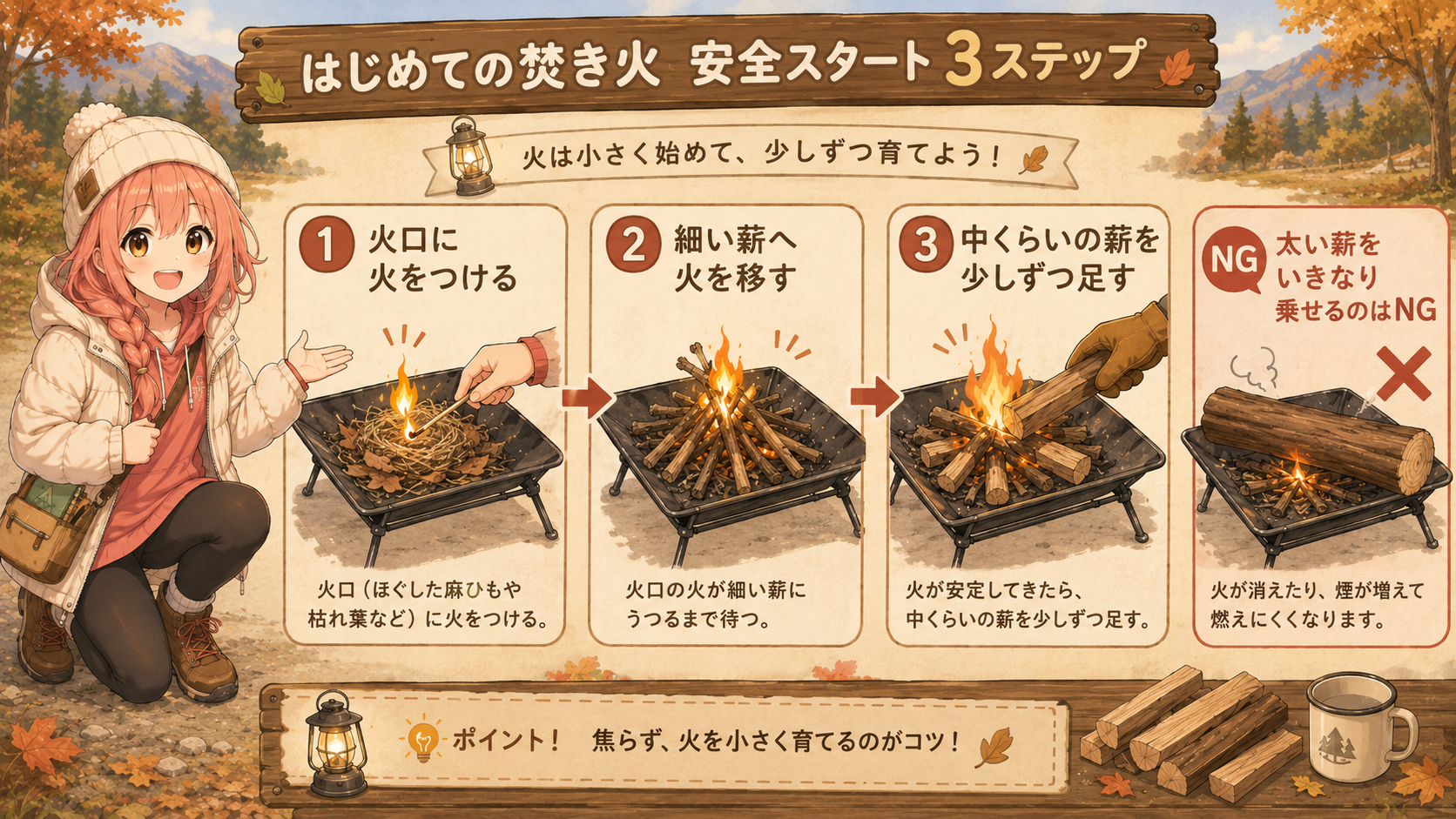 anzen start